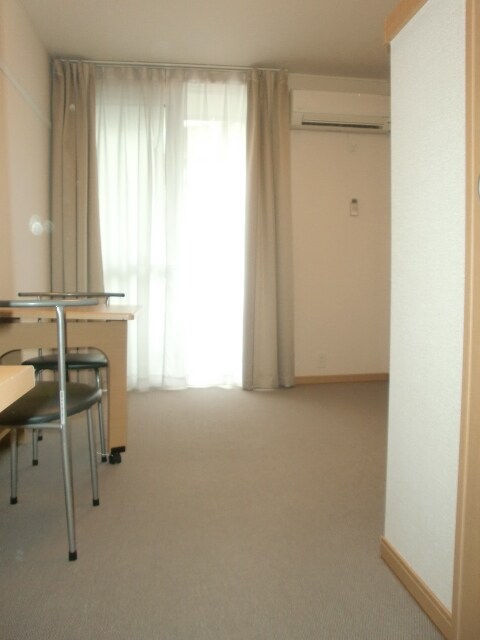 レオパレスSHIMIZU Tの物件内観写真