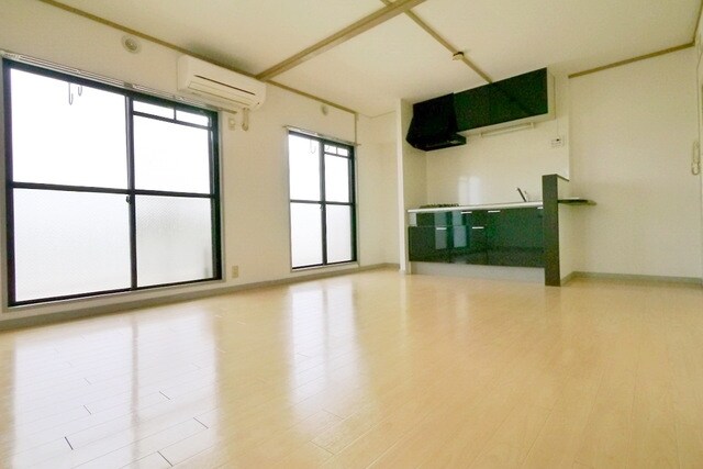 グレースYAMAZAKIの物件内観写真