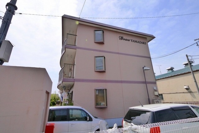 グレースYAMAZAKIの物件内観写真