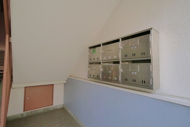 グレースYAMAZAKIの物件内観写真