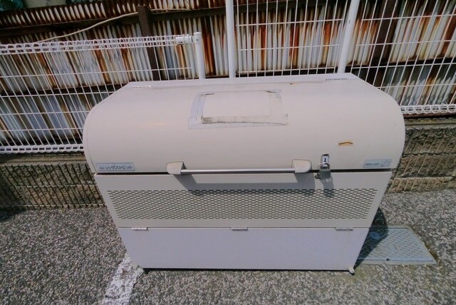 グレースYAMAZAKIの物件内観写真