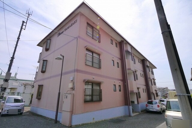 グレースYAMAZAKIの物件内観写真