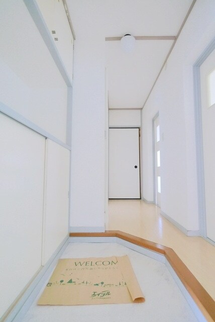 グレースYAMAZAKIの物件内観写真