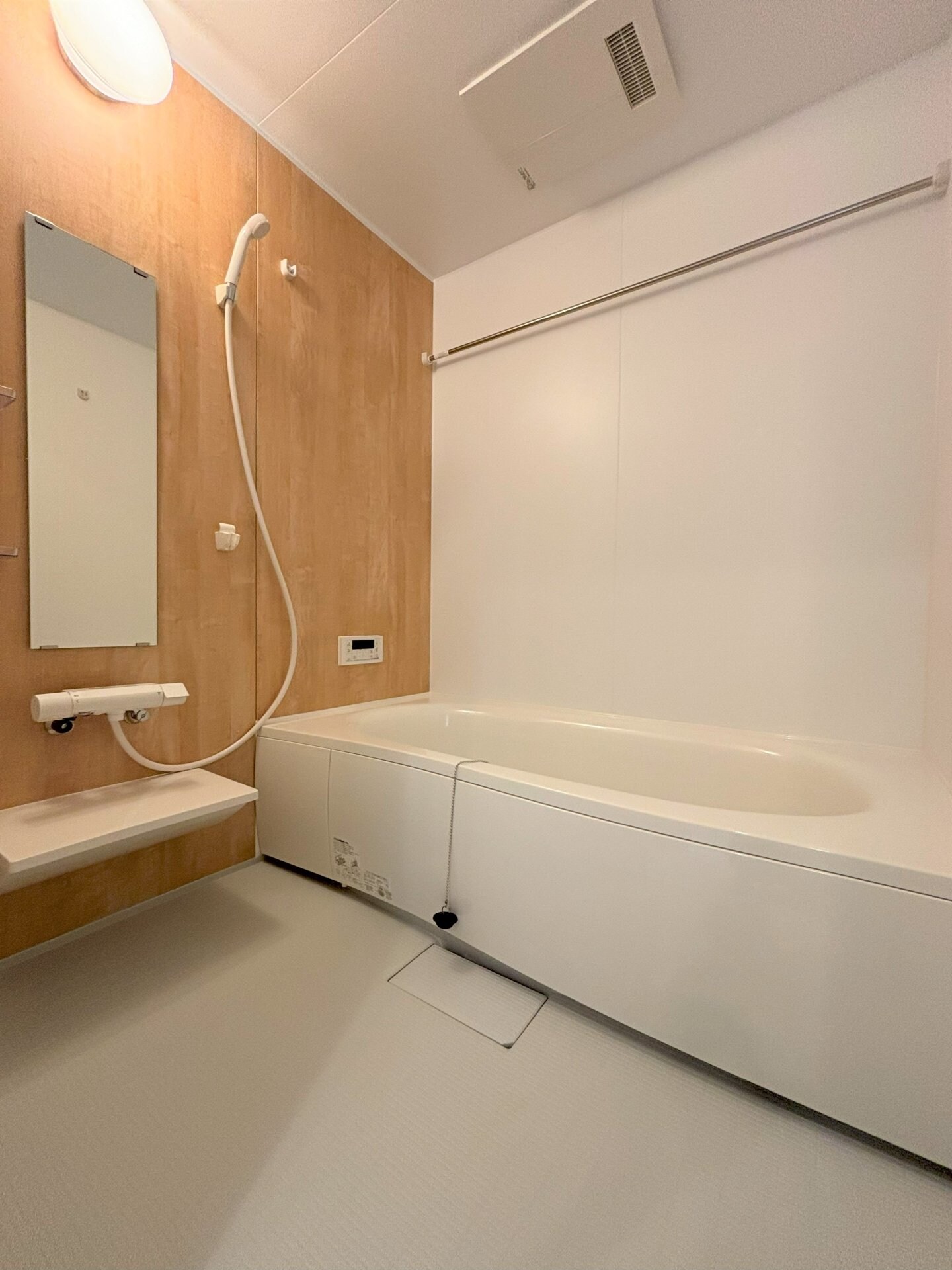 ファミーユ Tの物件内観写真