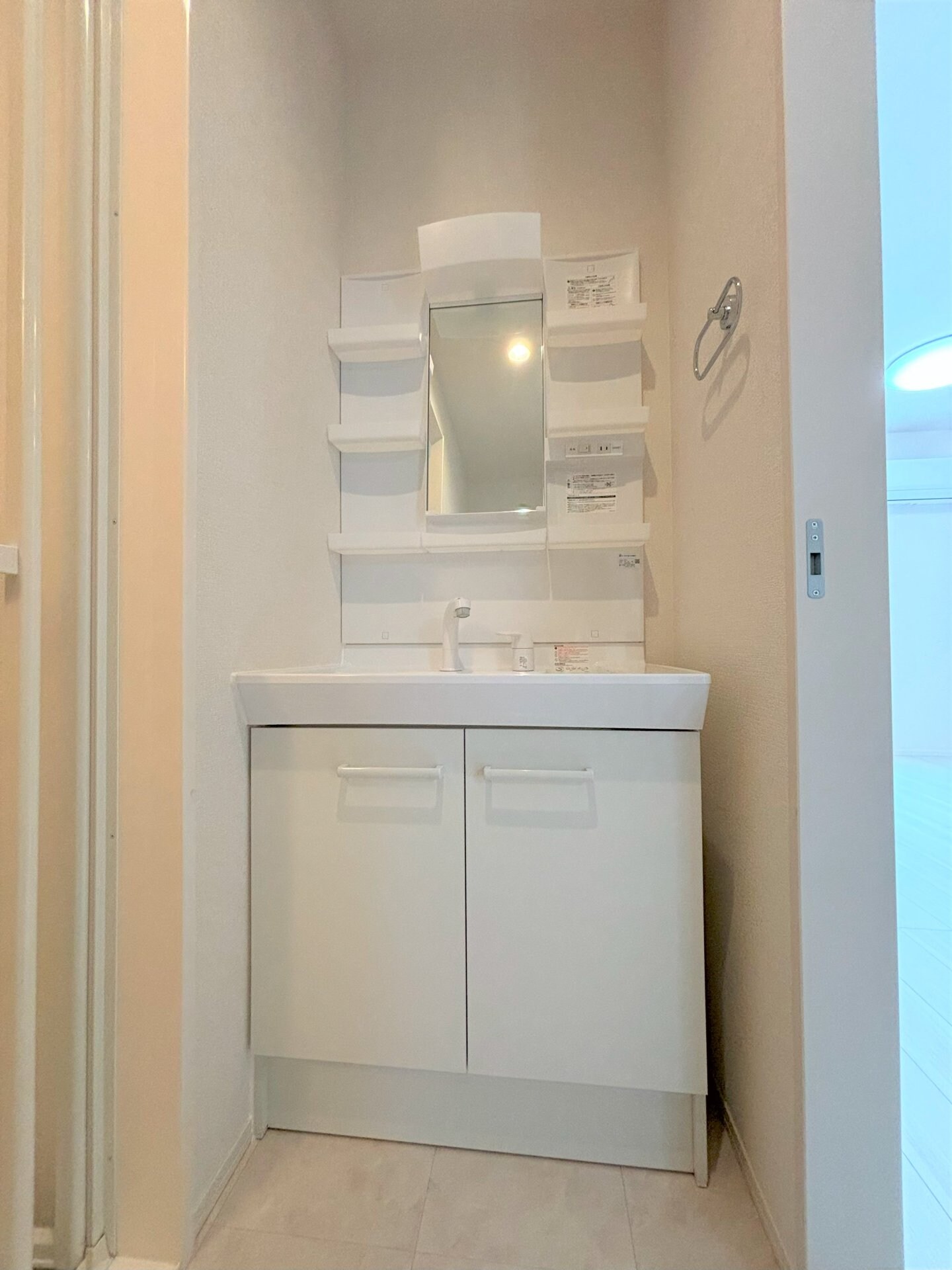 ファミーユ Tの物件内観写真