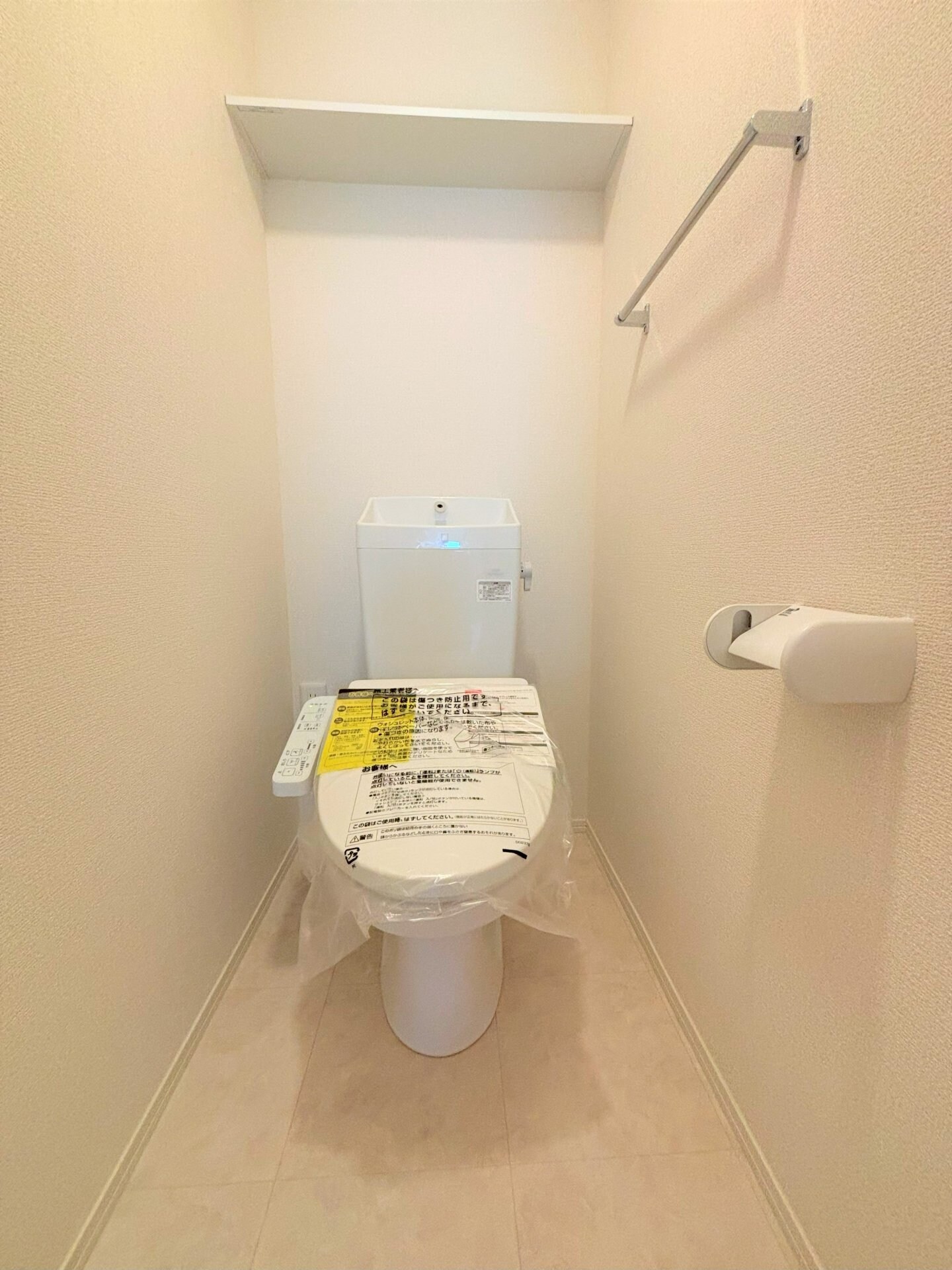 ファミーユ Tの物件内観写真