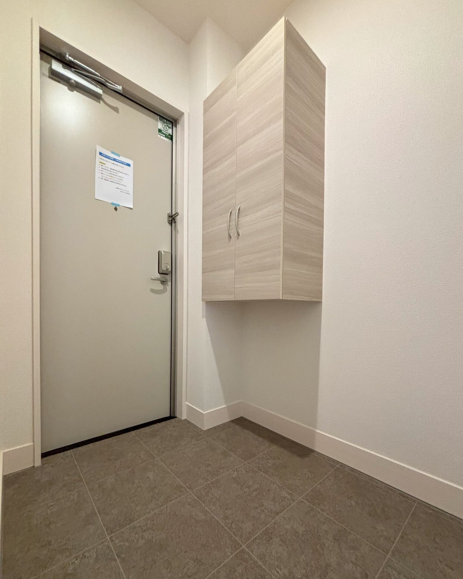 ファミーユ Tの物件内観写真