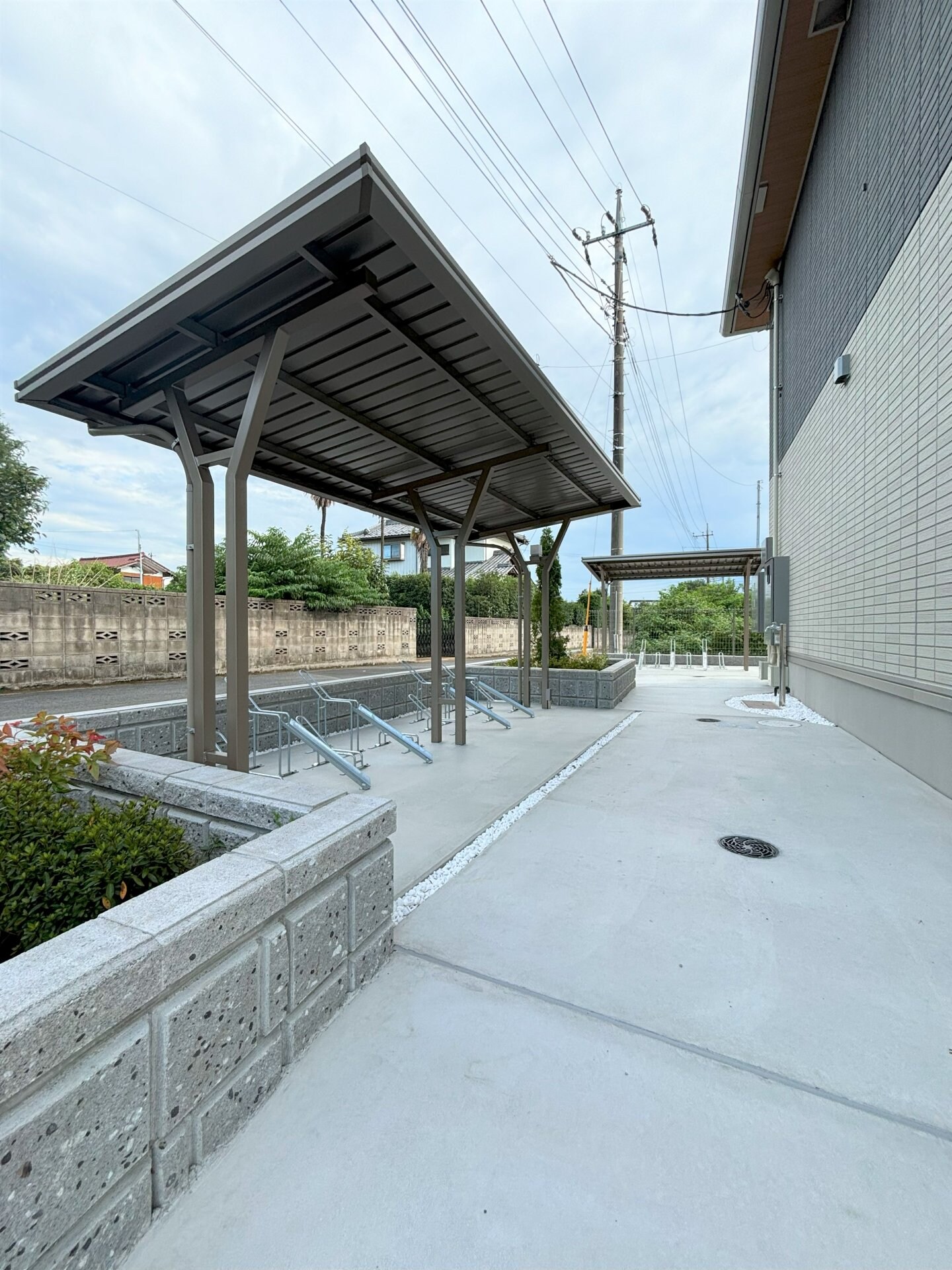 ファミーユ Tの物件内観写真