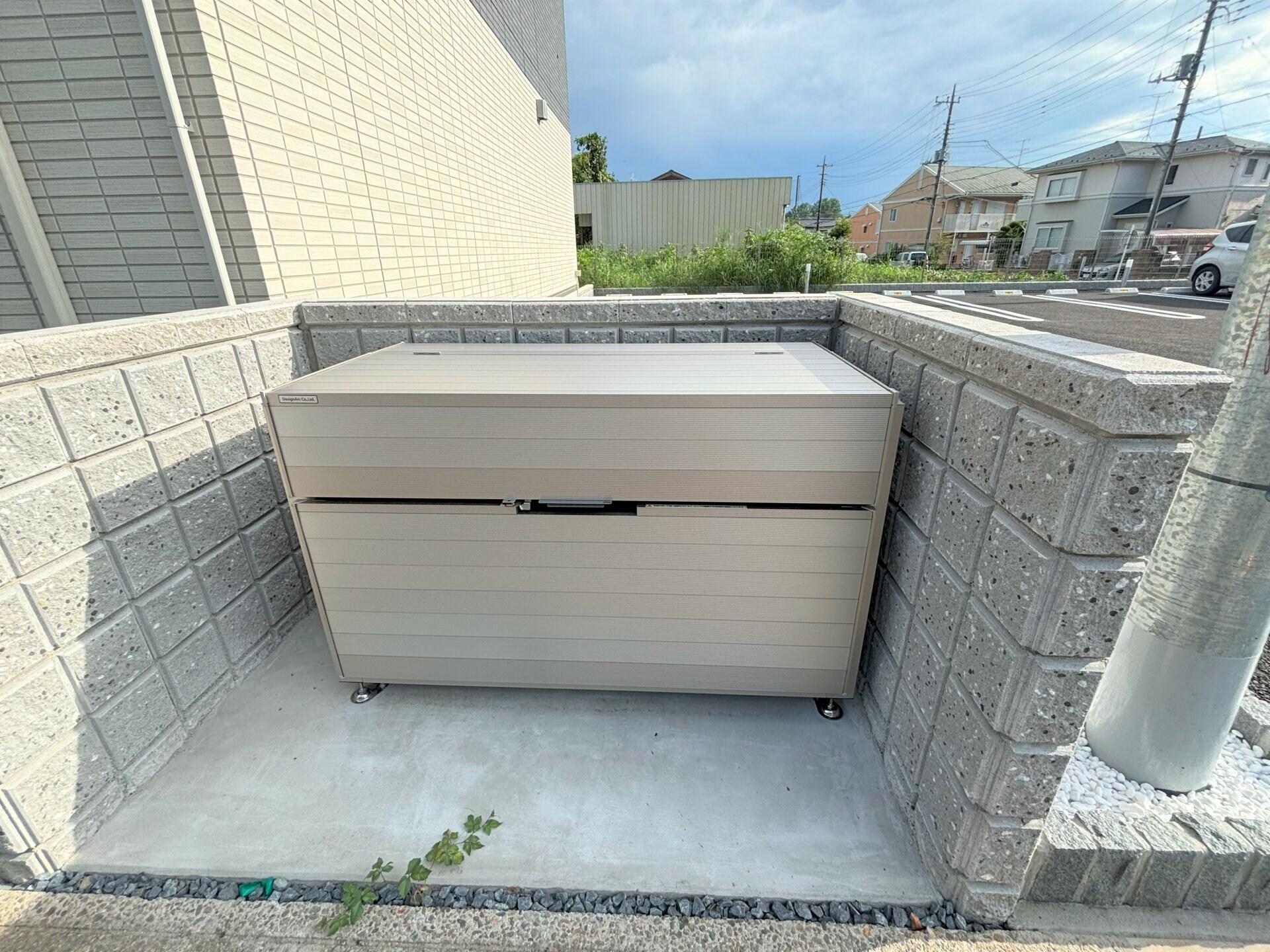 ファミーユ Tの物件内観写真