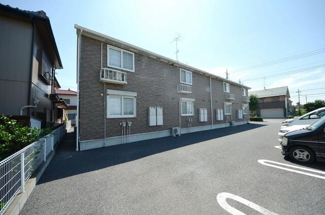 メゾンパルテールの物件内観写真