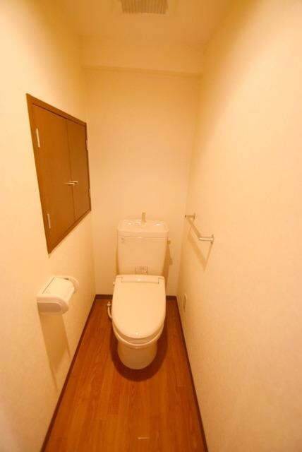 U.S.プラントビルの物件内観写真