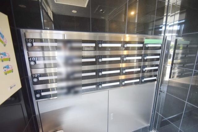 U.S.プラントビルの物件内観写真