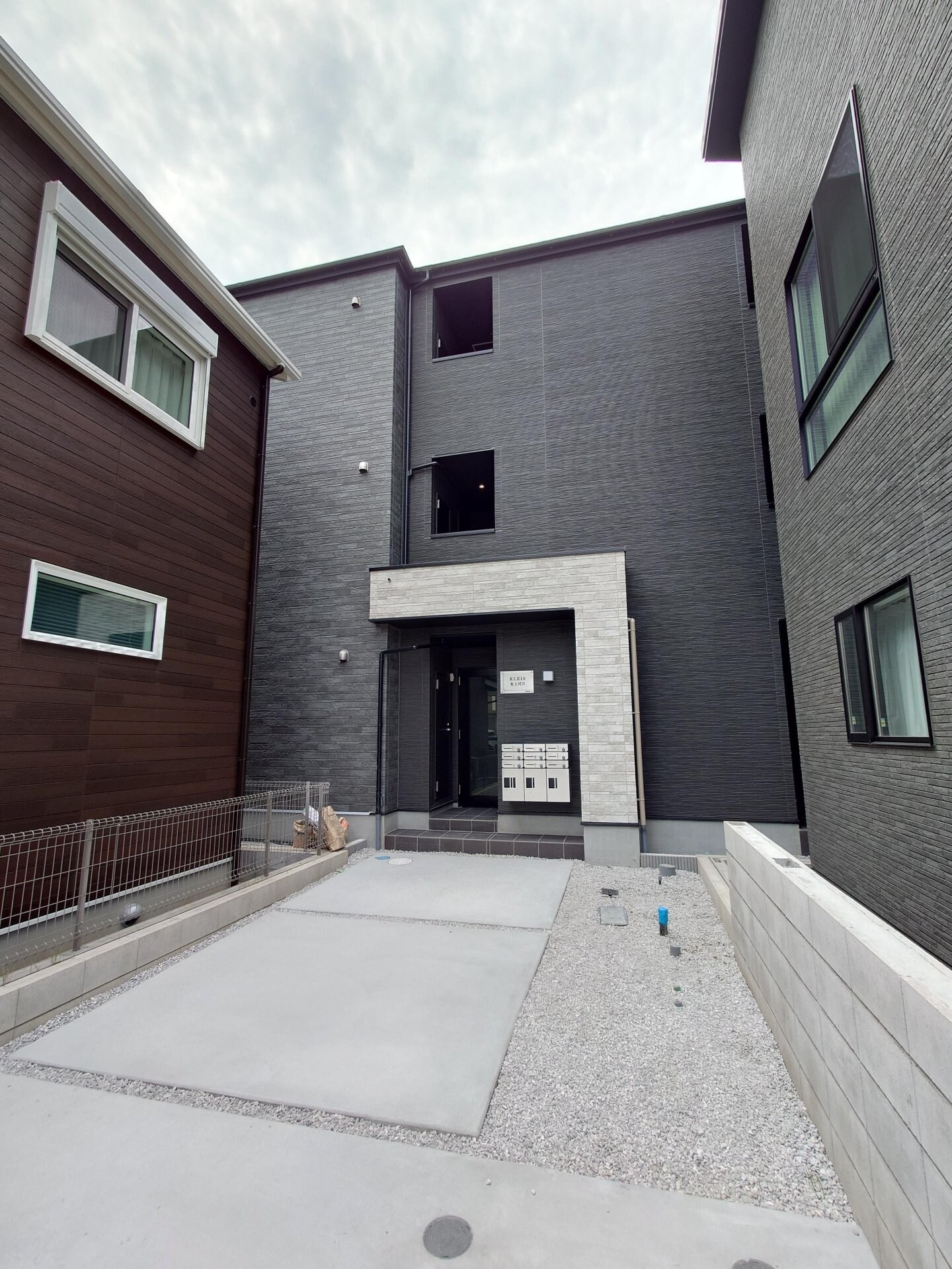 KLEIS北上尾IIIの物件内観写真