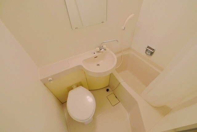 プライムシティ南浦和の物件内観写真