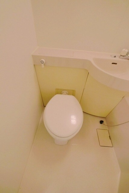 プライムシティ南浦和の物件内観写真