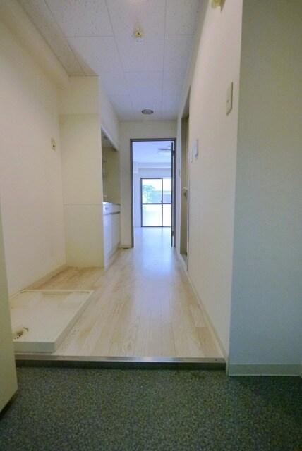 プライムシティ南浦和の物件内観写真