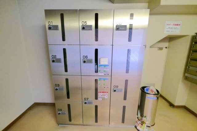 プライムシティ南浦和の物件内観写真