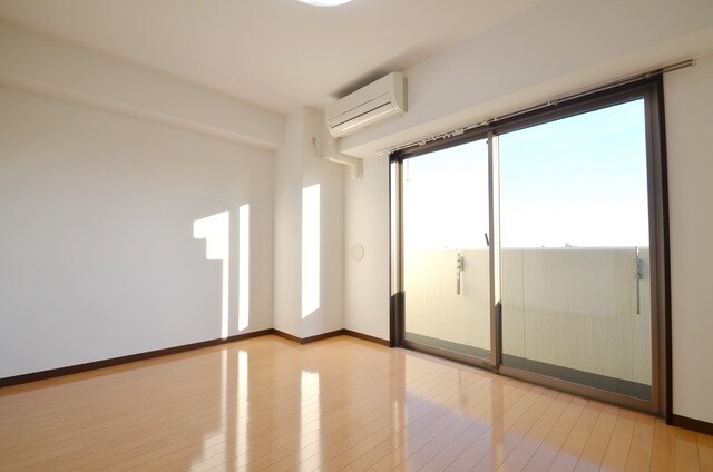 バージュアル浦和ウエストの物件内観写真