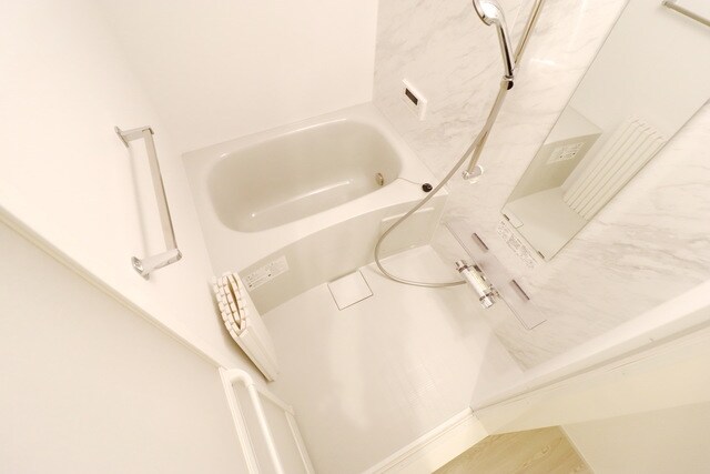 GRACE GARDENの物件内観写真