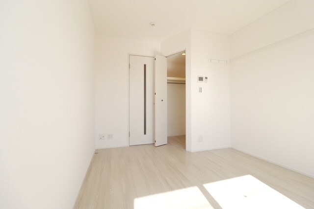 GRACE GARDENの物件内観写真