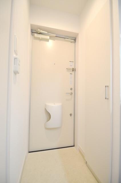 リブリ・ラークの物件内観写真