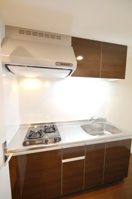 リブリ・ラークの物件内観写真