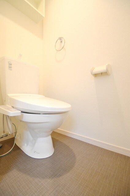 リブリ・ラークの物件内観写真