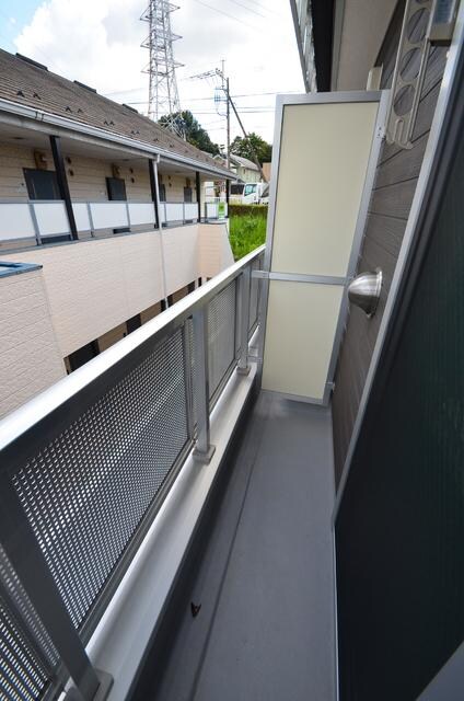 リブリ・ラークの物件内観写真