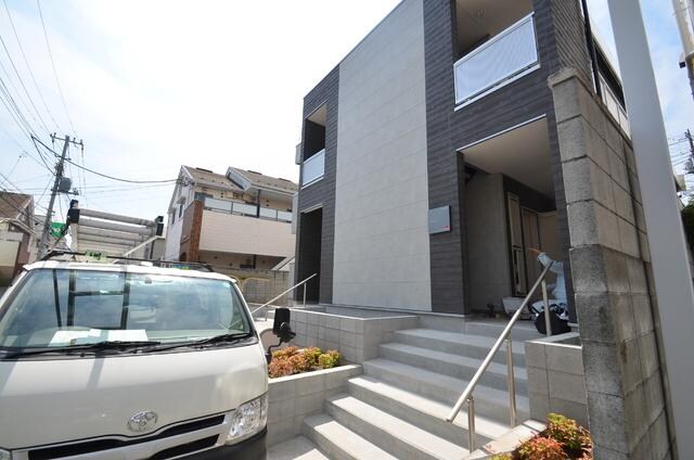 リブリ・ラークの物件内観写真