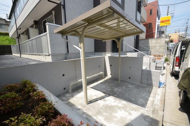 リブリ・ラークの物件内観写真