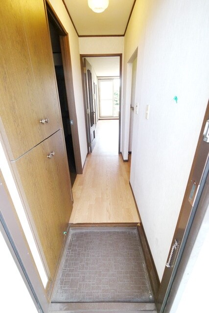 グランハイム黒須の物件内観写真