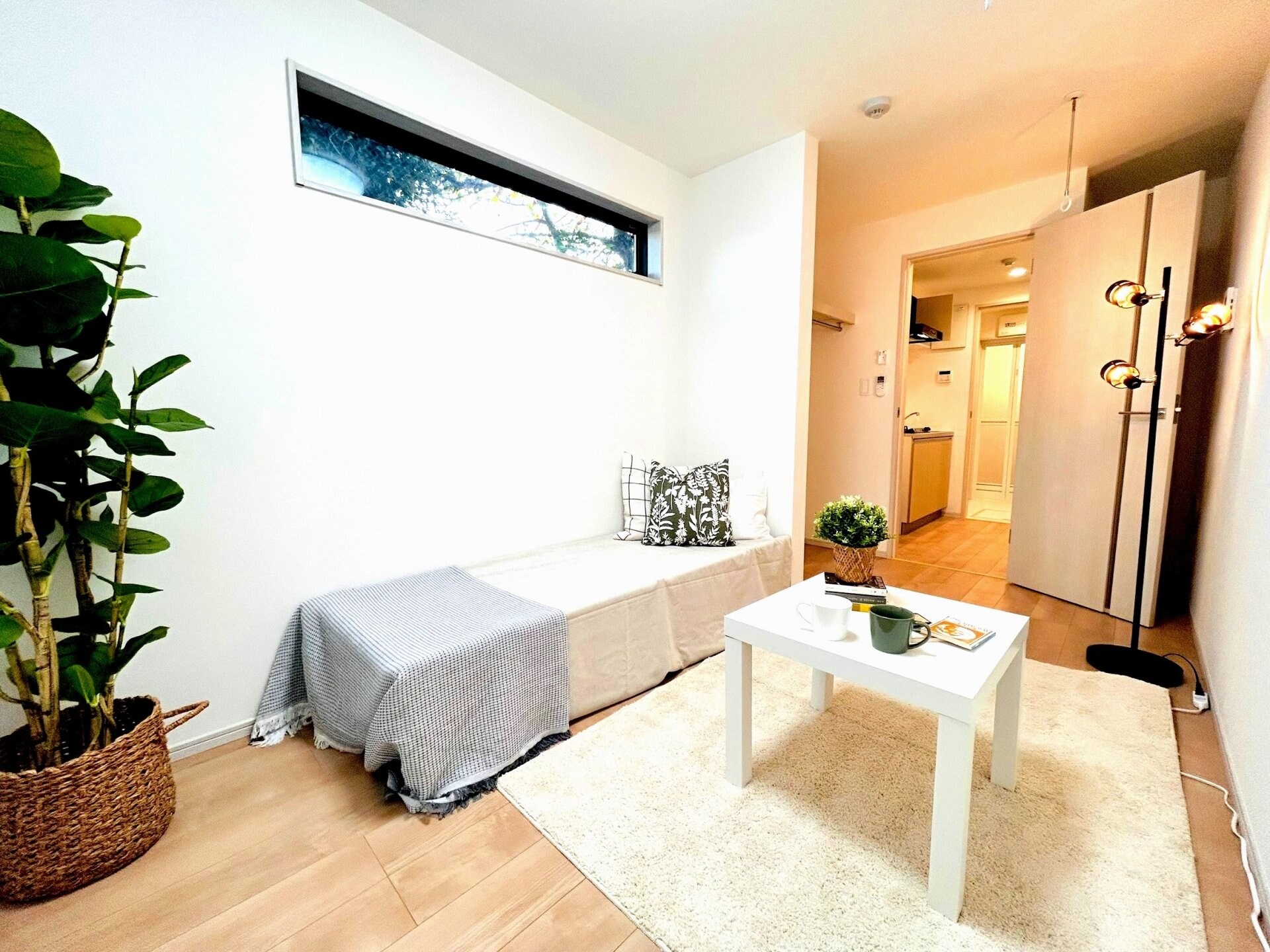 Dブランズ大宮西の物件内観写真