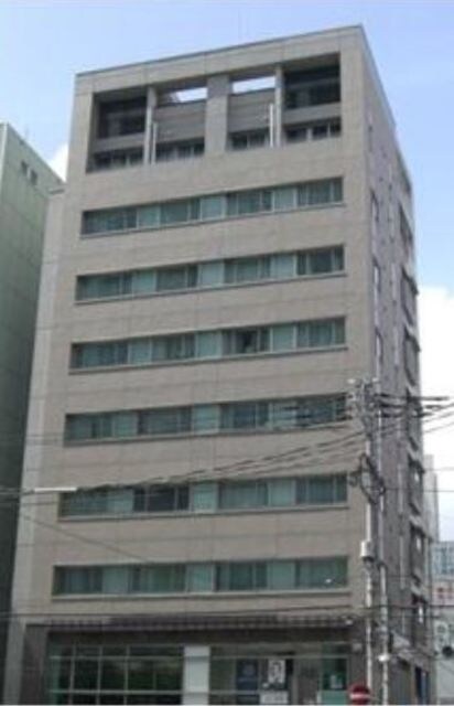 AXIS桜木町の物件外観写真