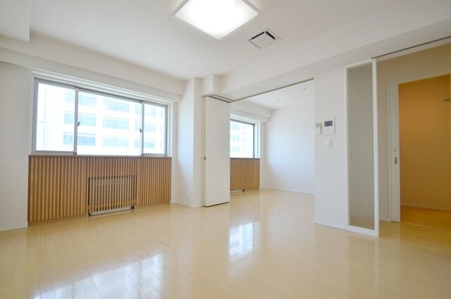 AXIS桜木町の物件内観写真