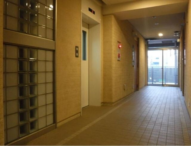 AXIS桜木町の物件内観写真