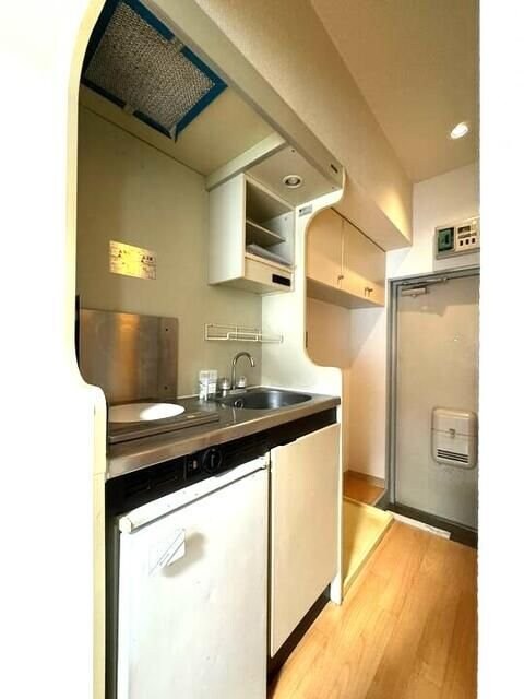 パンシオン日進の物件内観写真