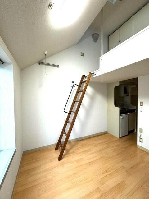 パンシオン日進の物件内観写真