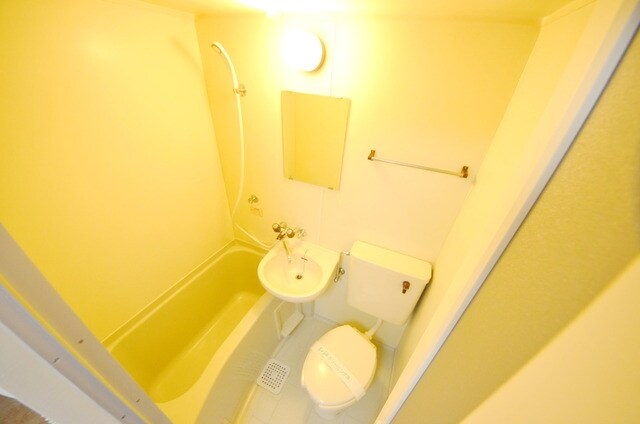 サンライトマンションの物件内観写真