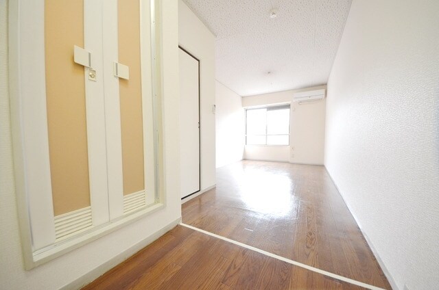 サンライトマンションの物件内観写真