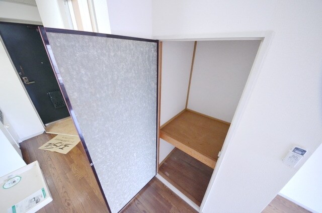 サンライトマンションの物件内観写真