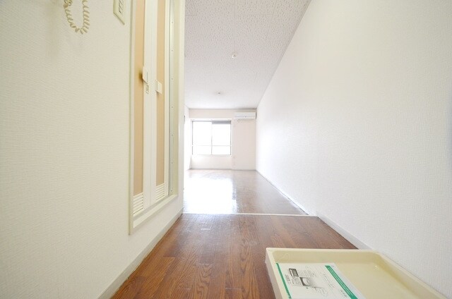 サンライトマンションの物件内観写真