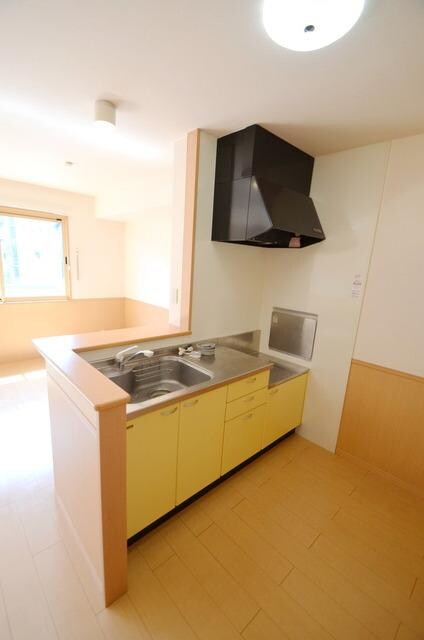 コートアステール IIの物件内観写真