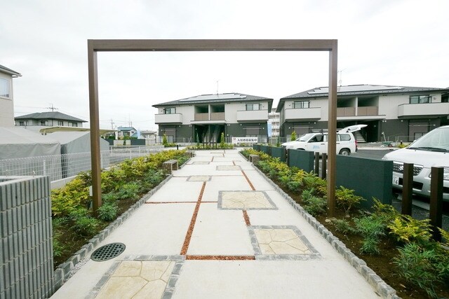 サンク セゾン Bの物件内観写真