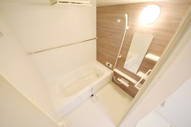 ルシエール上尾原市の物件内観写真