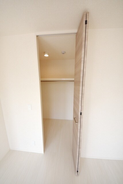 ルシエール上尾原市の物件内観写真