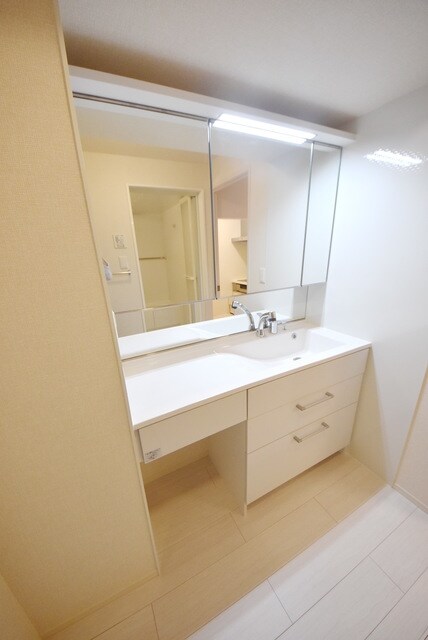 ルシエール上尾原市の物件内観写真