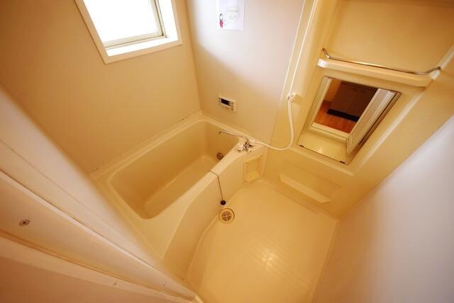 ハッピープラザ壱番館の物件内観写真