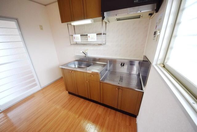 ハッピープラザ壱番館の物件内観写真