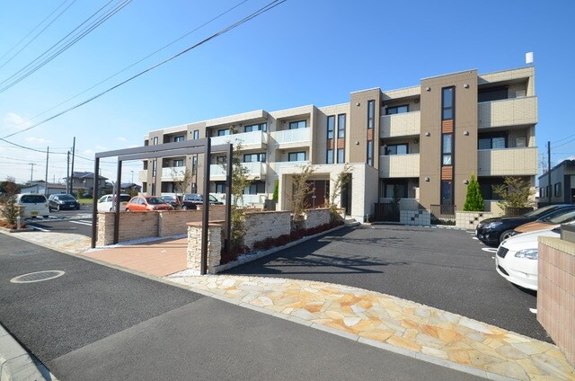 シャルマンの物件内観写真