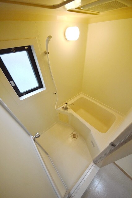 エーデルワイスの物件内観写真